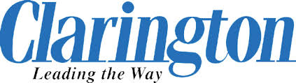 Clarington Logo
